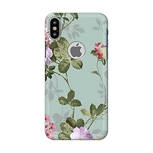 Printed Hard Back Cover Case for Apple