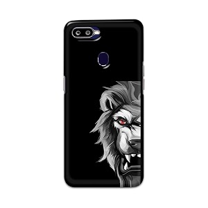 PRINTFIDAA Printed Hard Back Cover Case for