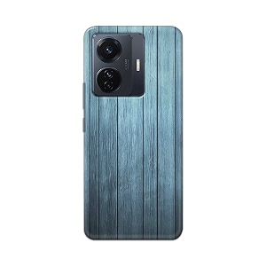 Printed Hard Back Cover Case for Vivo