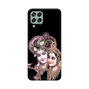 PRINTFIDAA Printed Hard Back Cover Case for