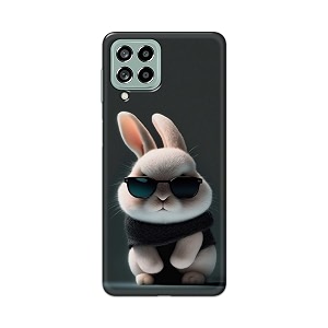 PRINTFIDAA Printed Hard Back Cover Case for