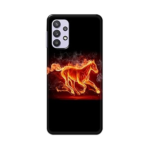 PRINTFIDAA Printed Hard Back Cover Case for