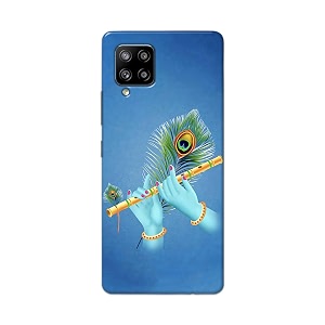 PRINTFIDAA Printed Hard Back Cover Case for
