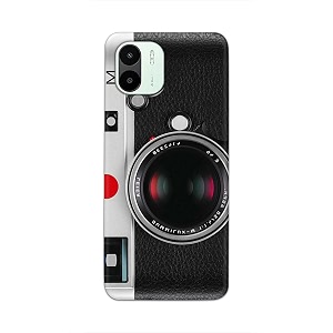 Printed Hard Back Cover Case for Mi