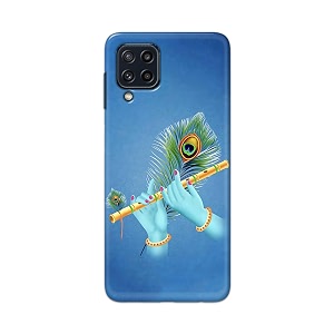 PRINTFIDAA Printed Hard Back Cover Case for