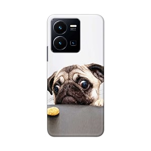 PRINTFIDAA Printed Hard Back Cover Case for