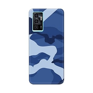 Printed Hard Back Cover Case for Vivo