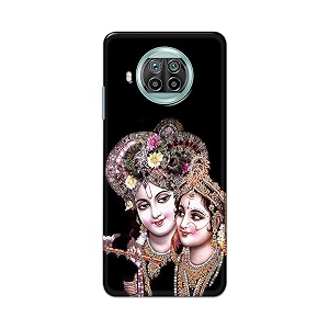 PRINTFIDAA Printed Hard Back Cover Case for