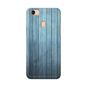Printed Hard Back Cover Case for Oppo