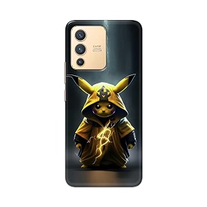 PRINTFIDAA Printed Hard Back Cover Case for