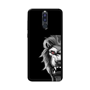 PRINTFIDAA Printed Hard Back Cover Case for