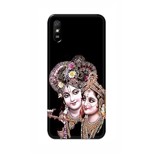 PRINTFIDAA Printed Hard Back Cover Case for