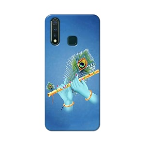 PRINTFIDAA Printed Hard Back Cover Case for