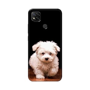 PRINTFIDAA Printed Hard Back Cover Case for