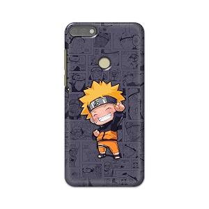PRINTFIDAA Printed Hard Back Cover Case for