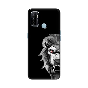 PRINTFIDAA Printed Hard Back Cover Case for