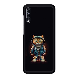 PRINTFIDAA Printed Hard Back Cover Case for