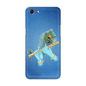 PRINTFIDAA Printed Hard Back Cover Case for