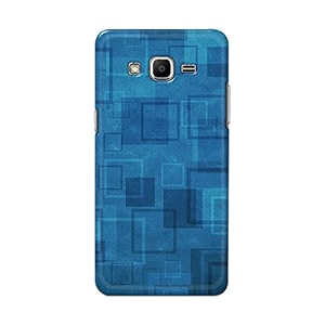 Printed Hard Back Cover Case for Samsung