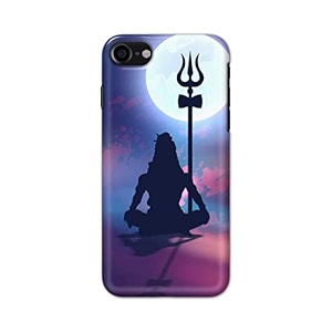 Printed Hard Back Cover Case for Apple
