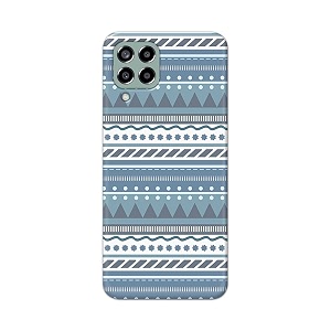 Printed Hard Back Cover Case for Samsung