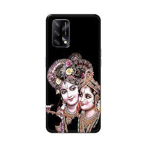 PRINTFIDAA Printed Hard Back Cover Case for