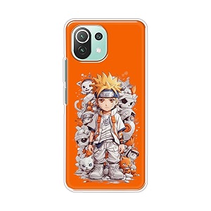 PRINTFIDAA Printed Hard Back Cover Case for
