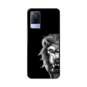 PRINTFIDAA Printed Hard Back Cover Case for