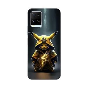 printfidaa printed hard back cover case for vivo y21  y21t  y21s  y21e  y21a  y21g  y33s  y33t  y32  vivo t1x back cover cartoon cat -112