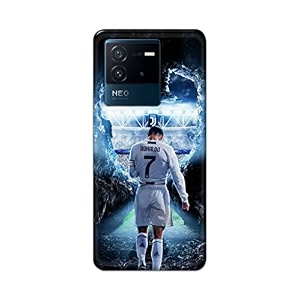 Printed Hard Back Cover Case for Gionee