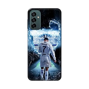 Printed Hard Back Cover Case for Samsung
