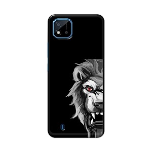 PRINTFIDAA Printed Hard Back Cover Case for