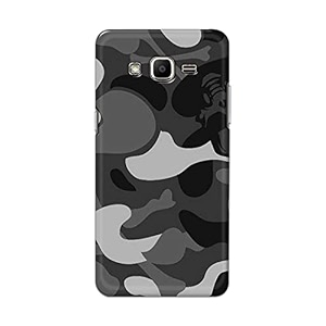 Printed Hard Back Cover Case for Samsung