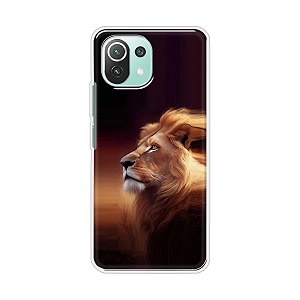 PRINTFIDAA Printed Hard Back Cover Case for