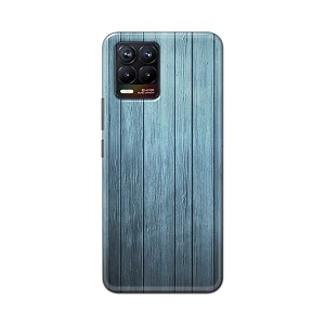 Printed Hard Back Cover Case for Realme