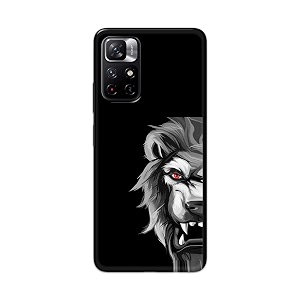 PRINTFIDAA Printed Hard Back Cover Case for
