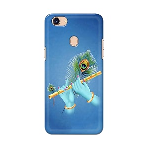 PRINTFIDAA Printed Hard Back Cover Case for