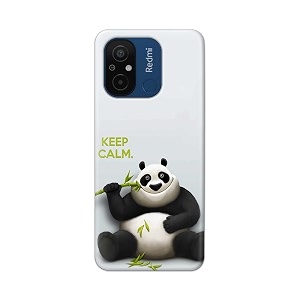 PRINTFIDAA Printed Hard Back Cover Case for