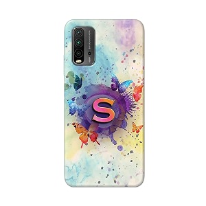 PRINTFIDAA Printed Hard Back Cover Case for