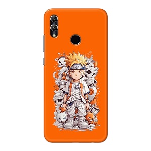 PRINTFIDAA Printed Hard Back Cover Case for