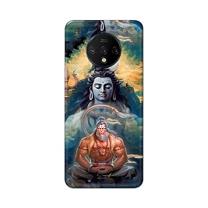 PRINTFIDAA Printed Hard Back Cover Case for