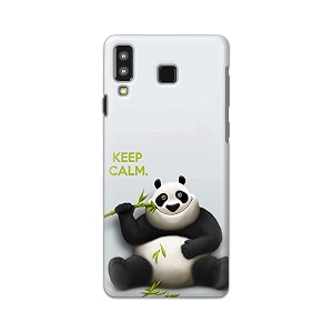PRINTFIDAA Printed Hard Back Cover Case for
