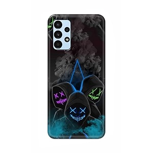 PRINTFIDAA Printed Hard Back Cover Case for