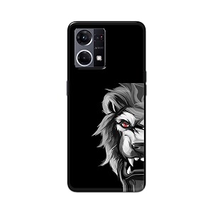 PRINTFIDAA Printed Hard Back Cover Case for