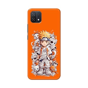 PRINTFIDAA Printed Hard Back Cover Case for