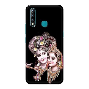 PRINTFIDAA Printed Hard Back Cover Case for
