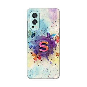PRINTFIDAA Printed Hard Back Cover Case for