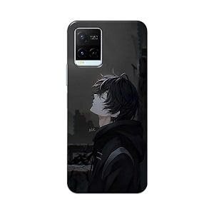 printfidaa printed hard back cover case for vivo y21  y21t  y21s  y21e  y21a  y21g  y33s  y33t  y32  vivo t1x back cover famous anime cartoon character -112