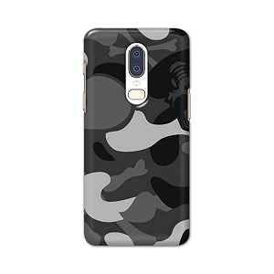 Printed Hard Back Cover Case for OnePlus