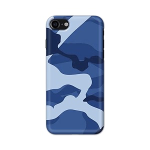 Printed Hard Back Cover Case for Apple